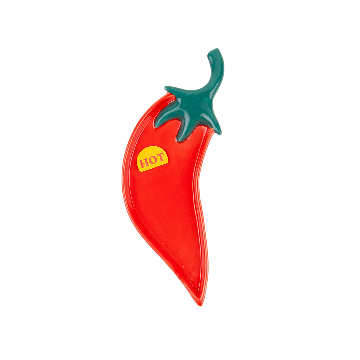 Farmers Market Spoon Rest Chilli