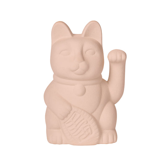 Neko Vase Apricot