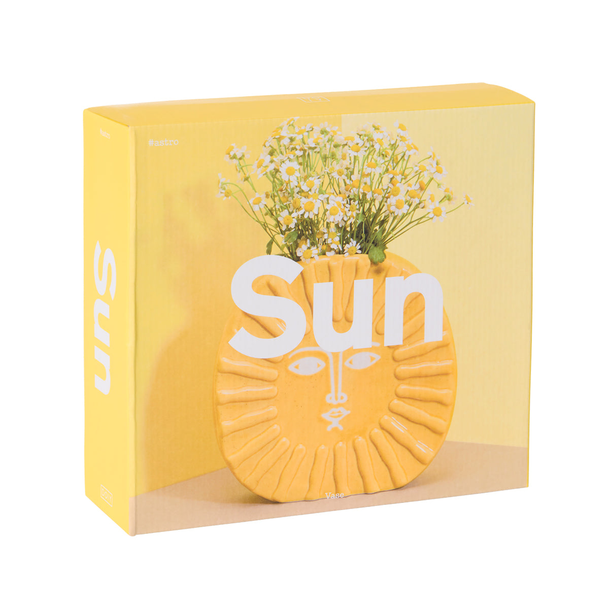 DOIY Sun Vase