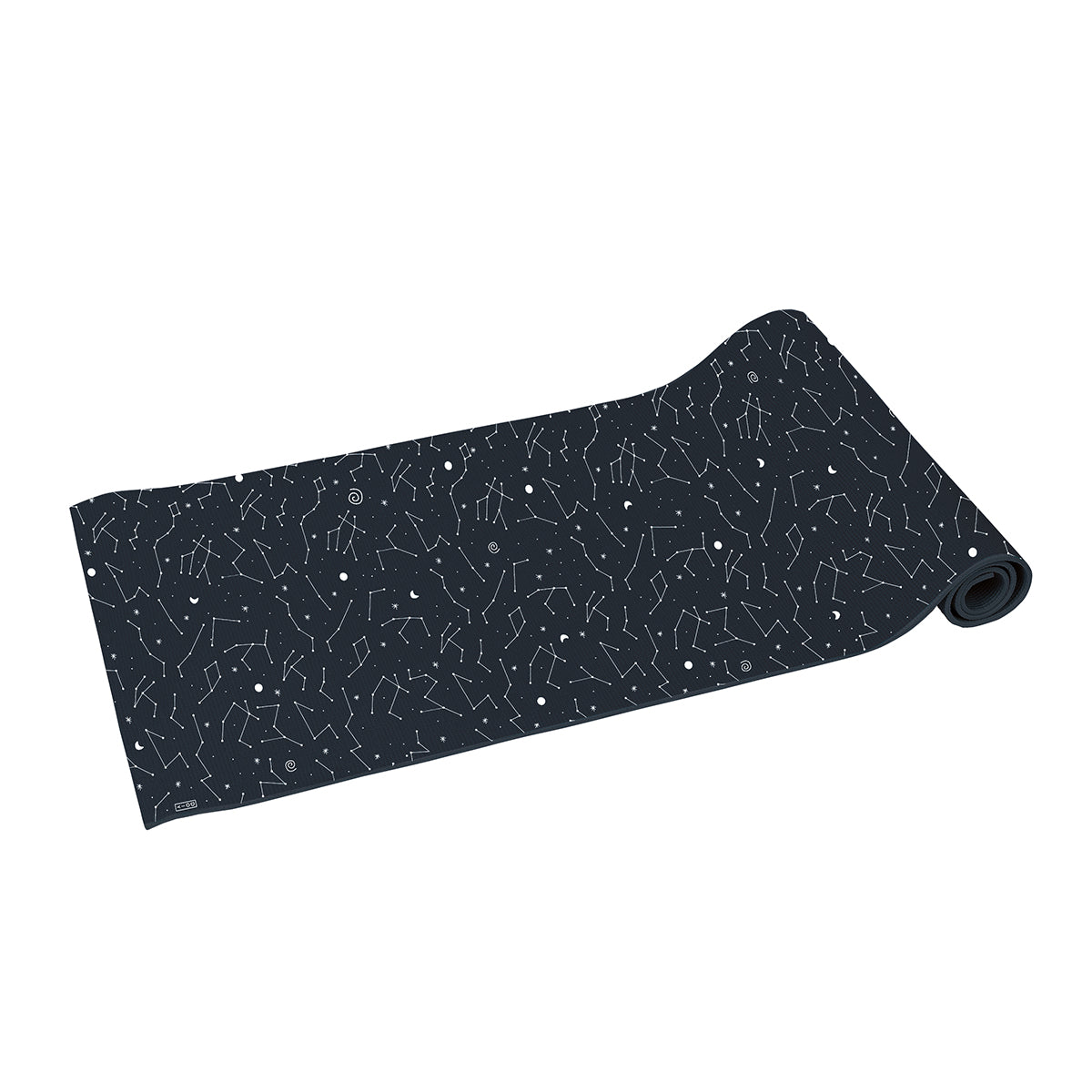 DOIY Yoga Mat Cosmos