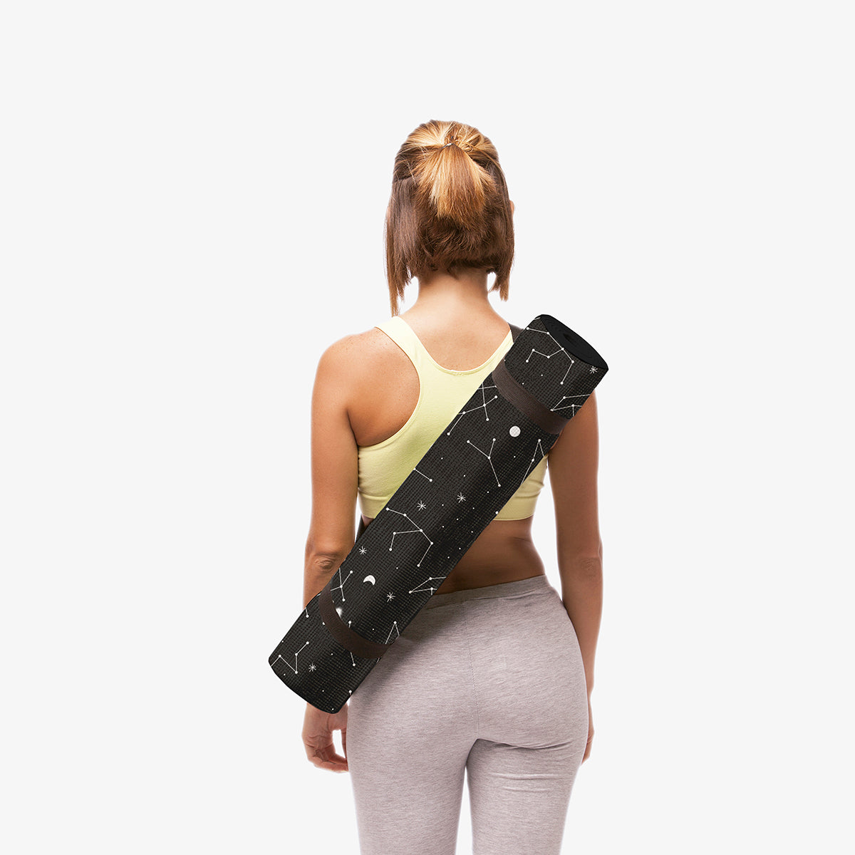 DOIY Yoga Mat Cosmos