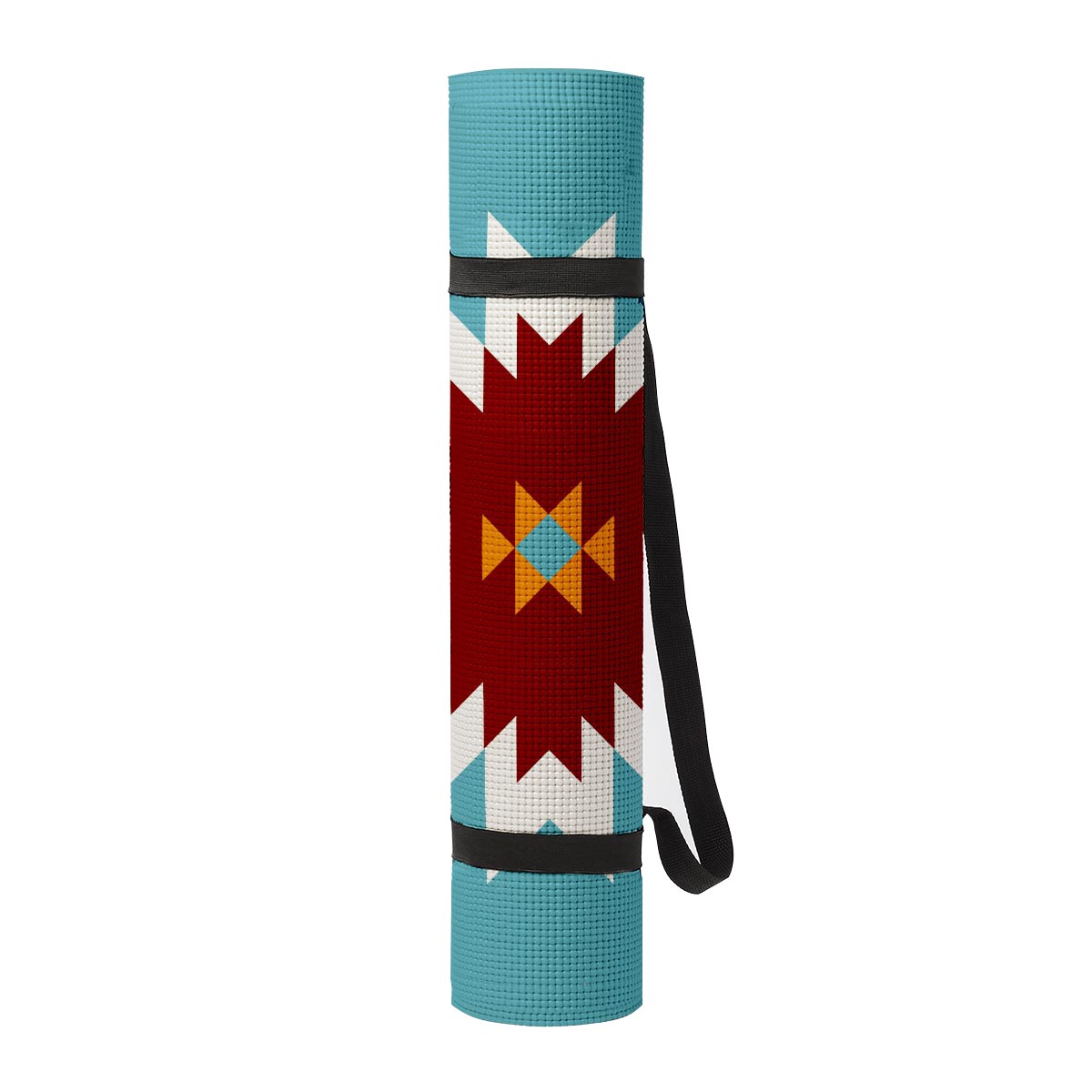 DOIY Yoga Mat Navajo