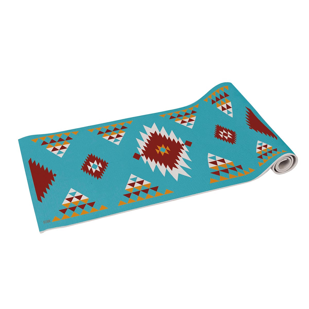 DOIY Yoga Mat Navajo