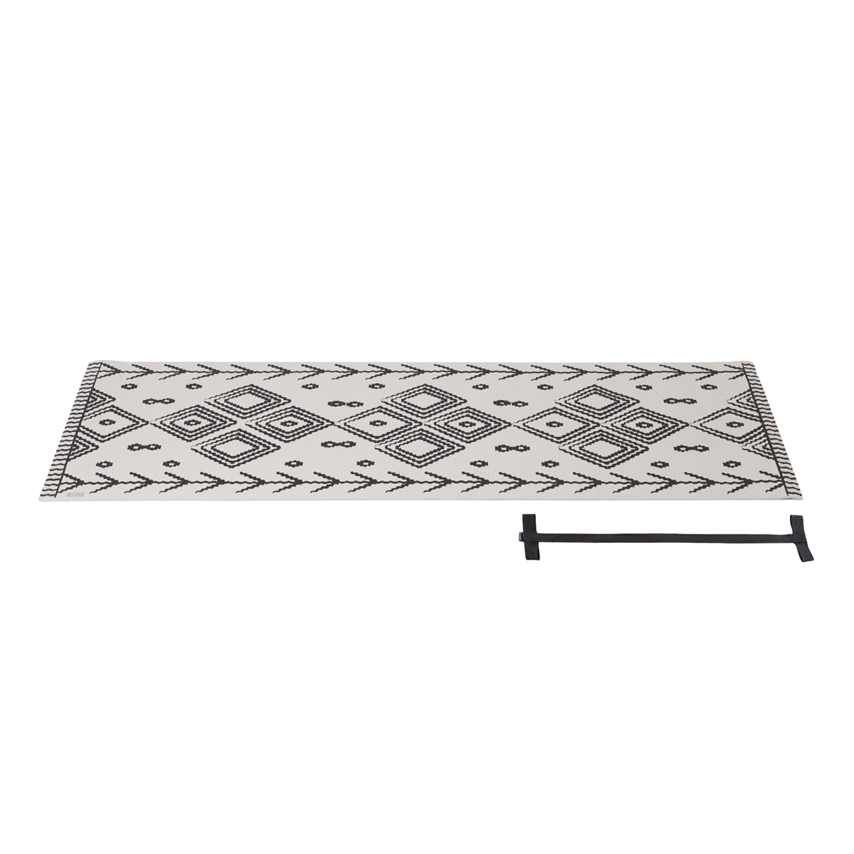 DOIY Yoga Mat Rug Berber