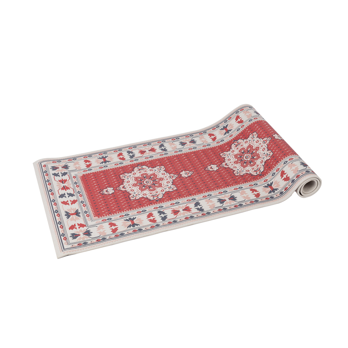 DOIY Yoga Mat Rug Persian