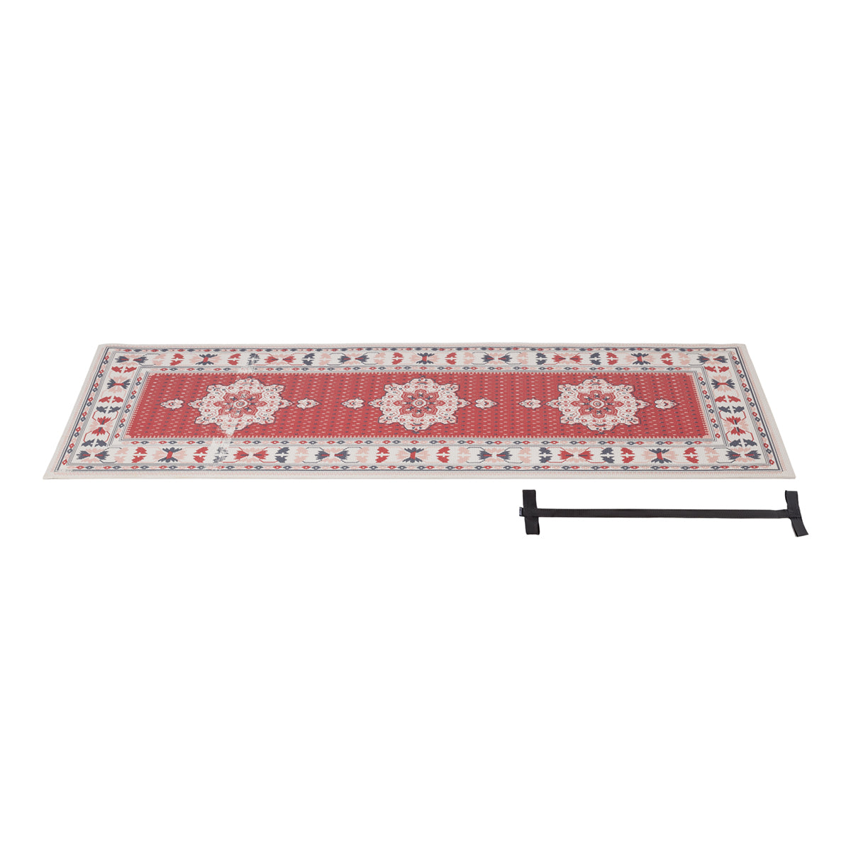 DOIY Yoga Mat Rug Persian