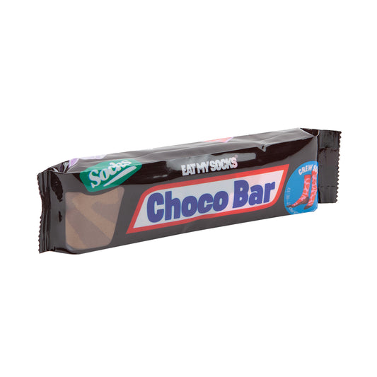 Eat My Socks Socks Choco Bar