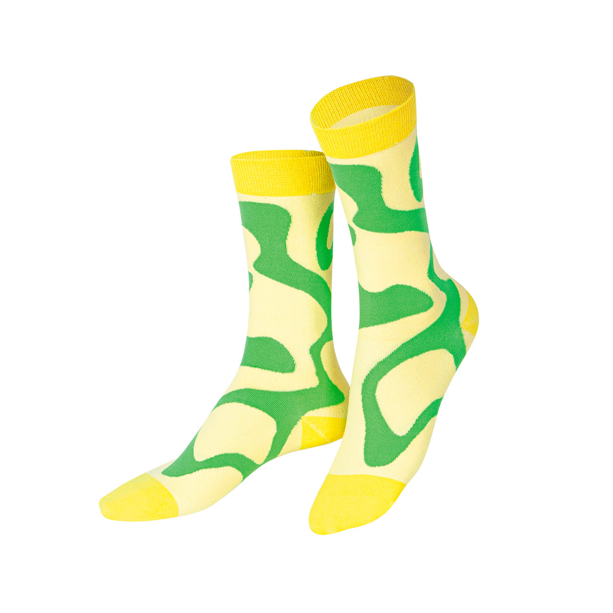 Socks Fresh Lemons (2 pairs)