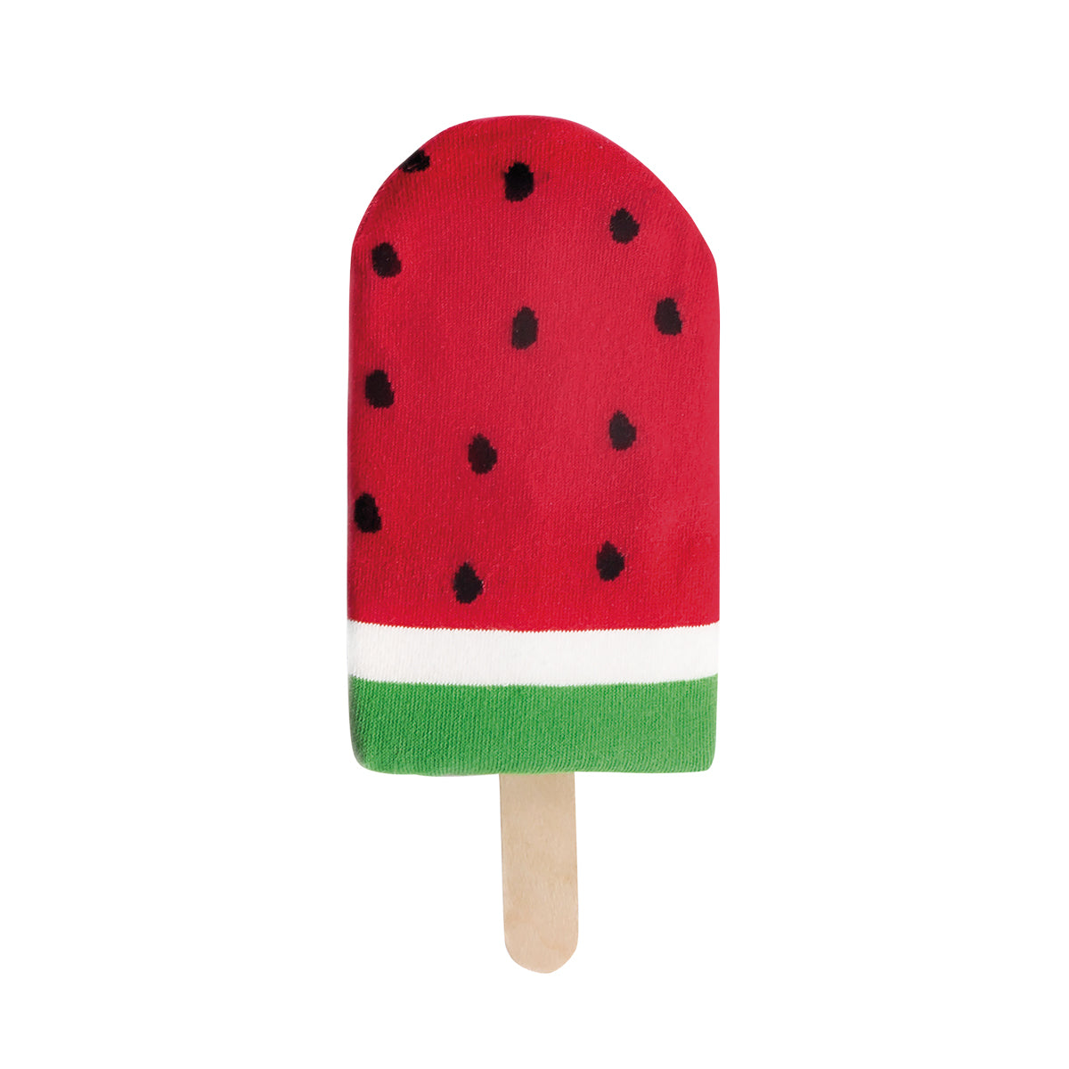 Socks Frozen Pop Watermelon