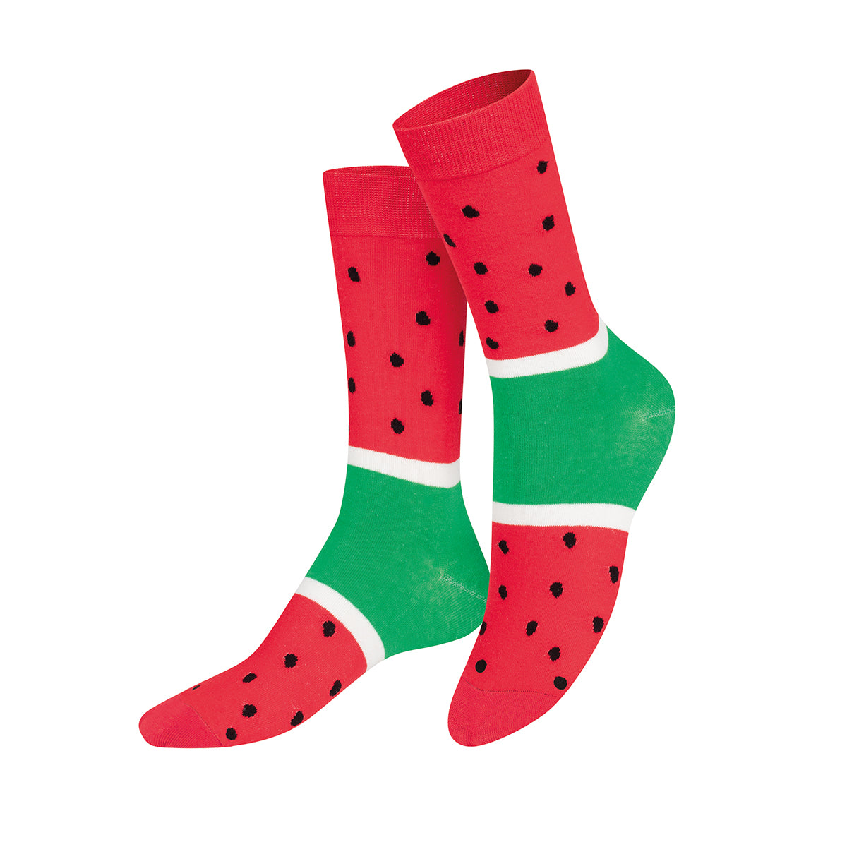 Socks Frozen Pop Watermelon