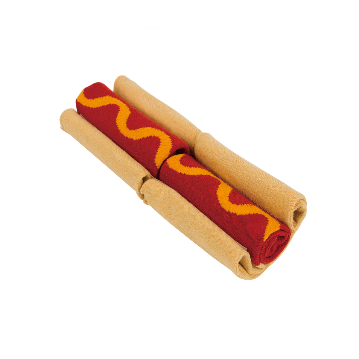 Socks Hotdog