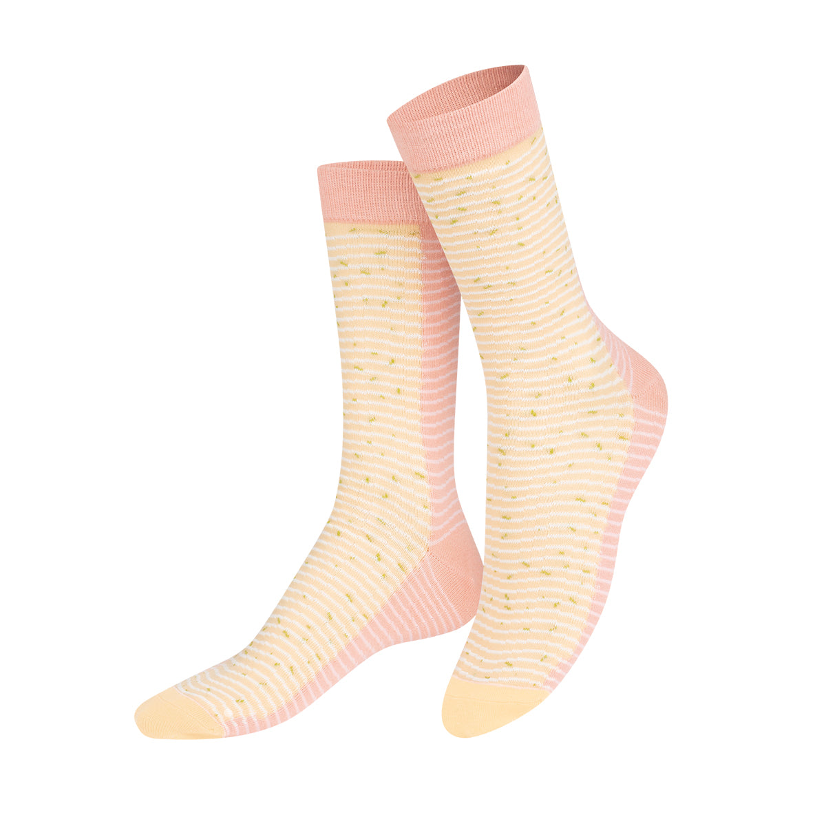 Socks Miso Ramen (2 pairs)