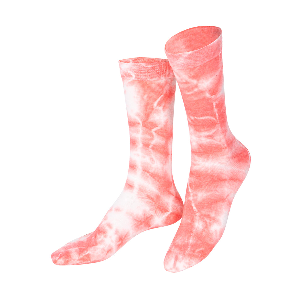 Socks Smoothie Strawberry (2 pairs)