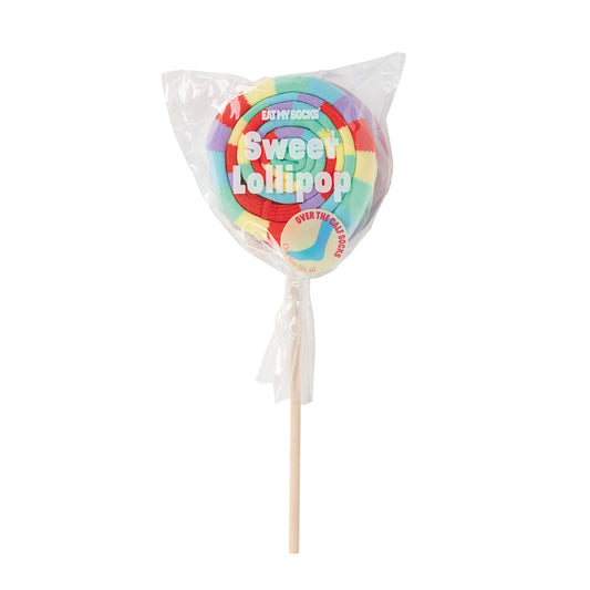 Socks Sweet Lollipop