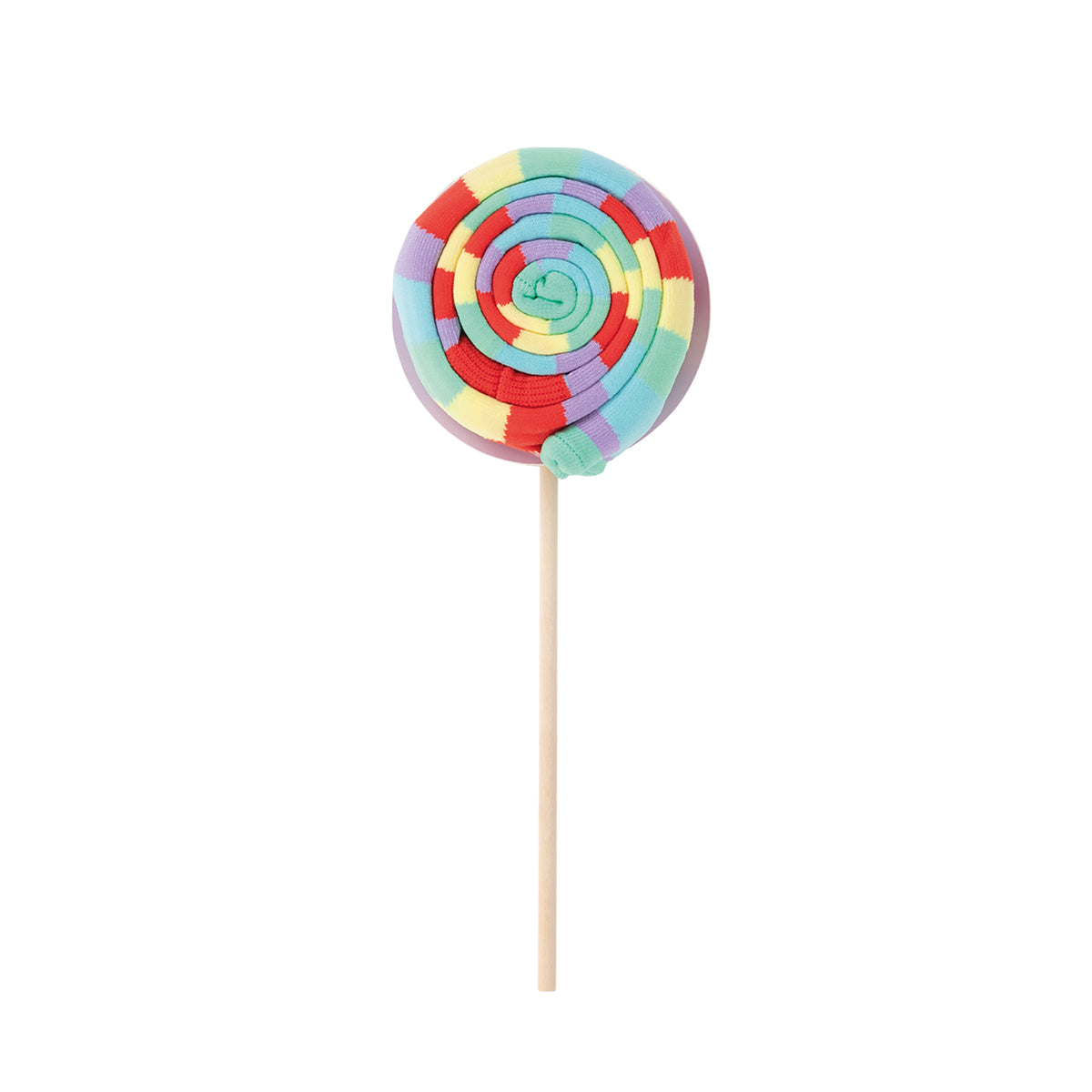 Socks Sweet Lollipop