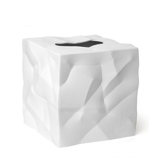 Wipy Cube White