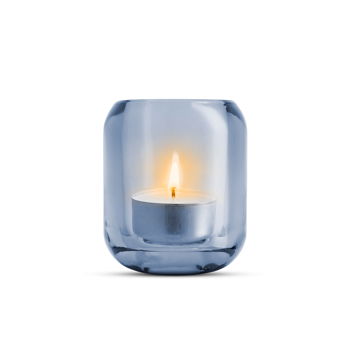 Acorn Tealight Holder (2pcs) Sea