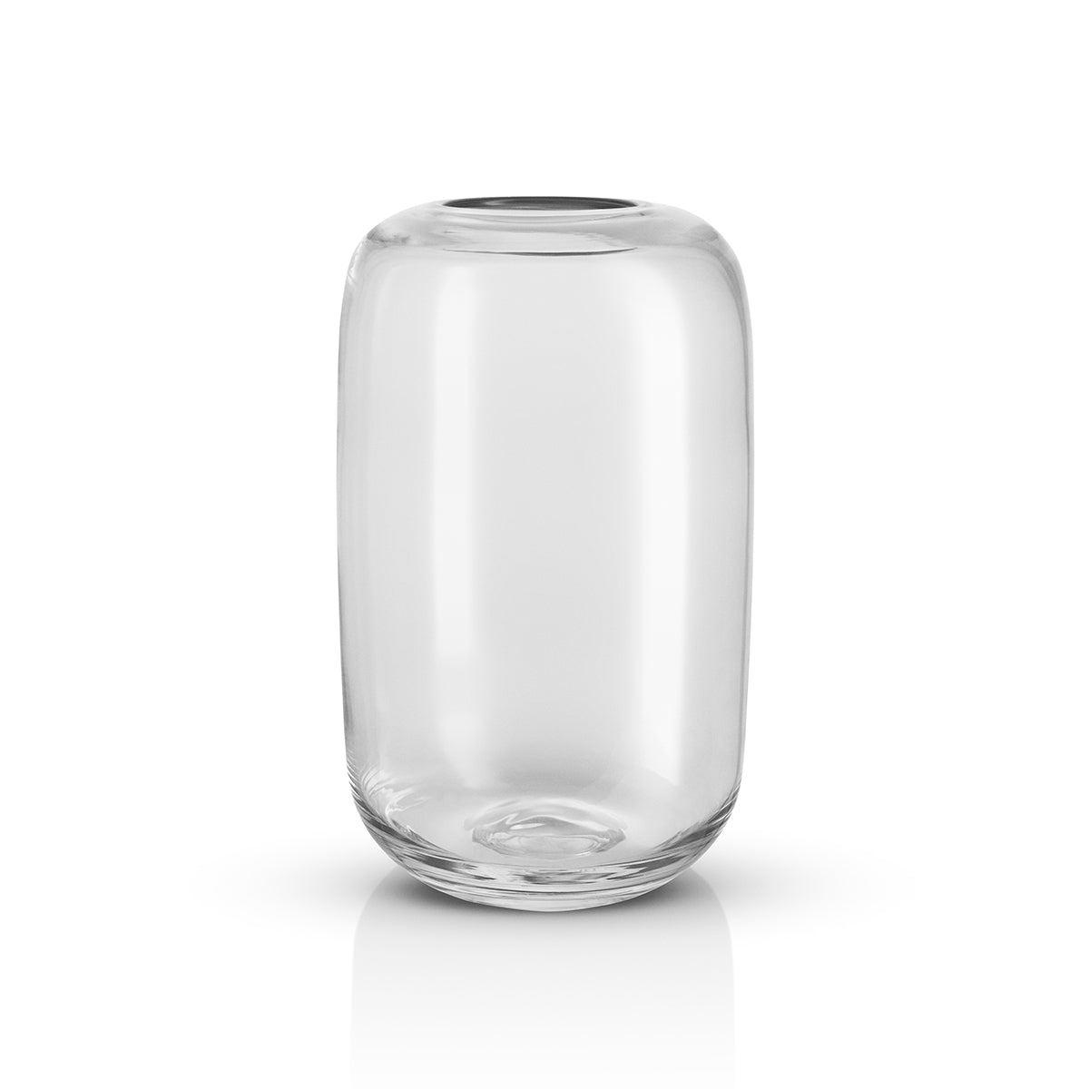 Eva Solo Acorn Vase 22cm Clear