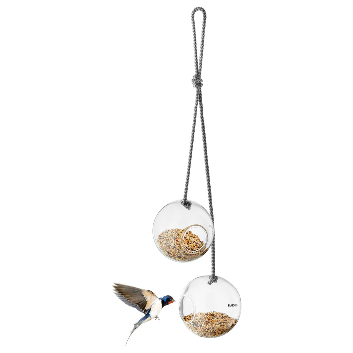 Eva Solo Bird Feeder (set of 2)