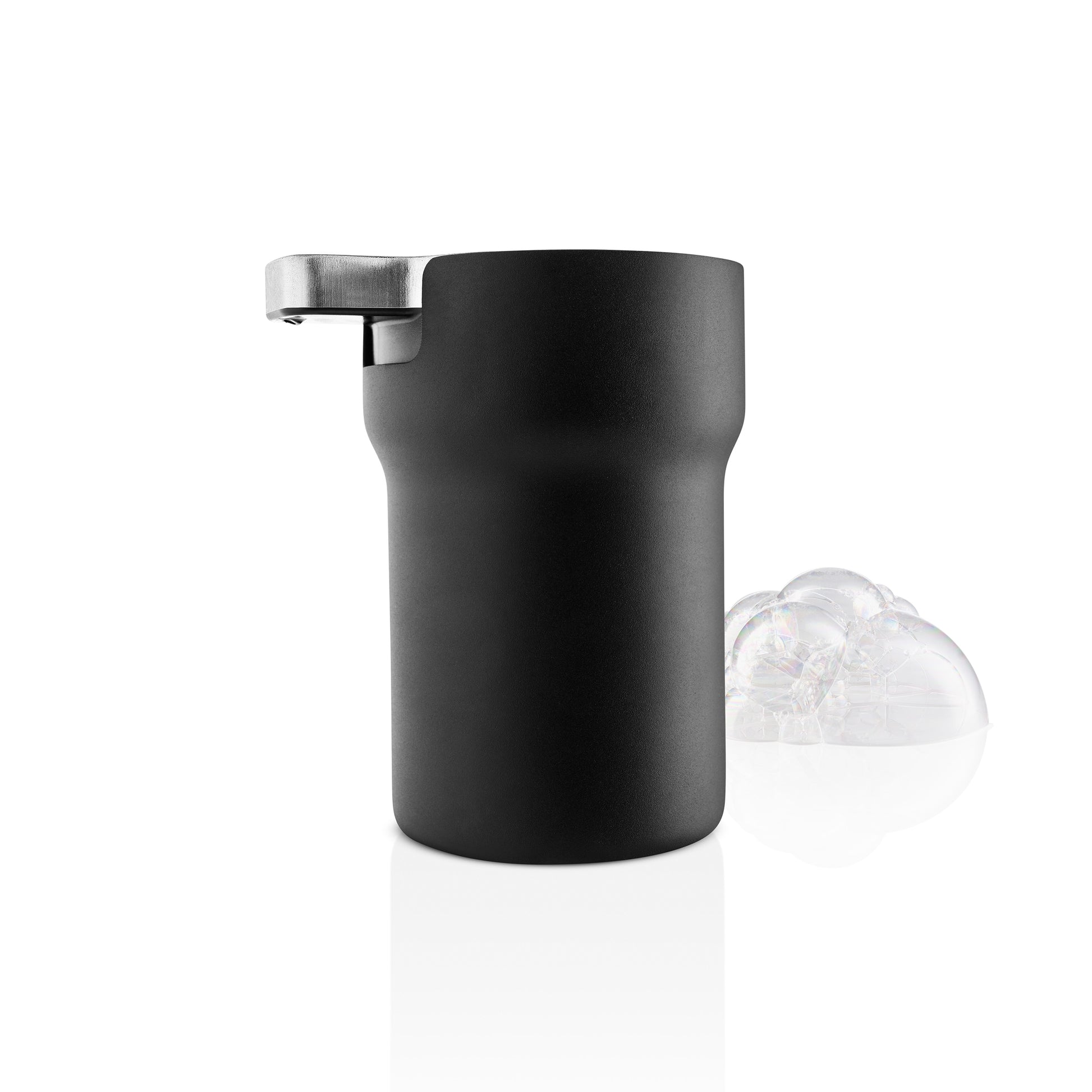 Eva Solo Citadel Soap dispenser Black