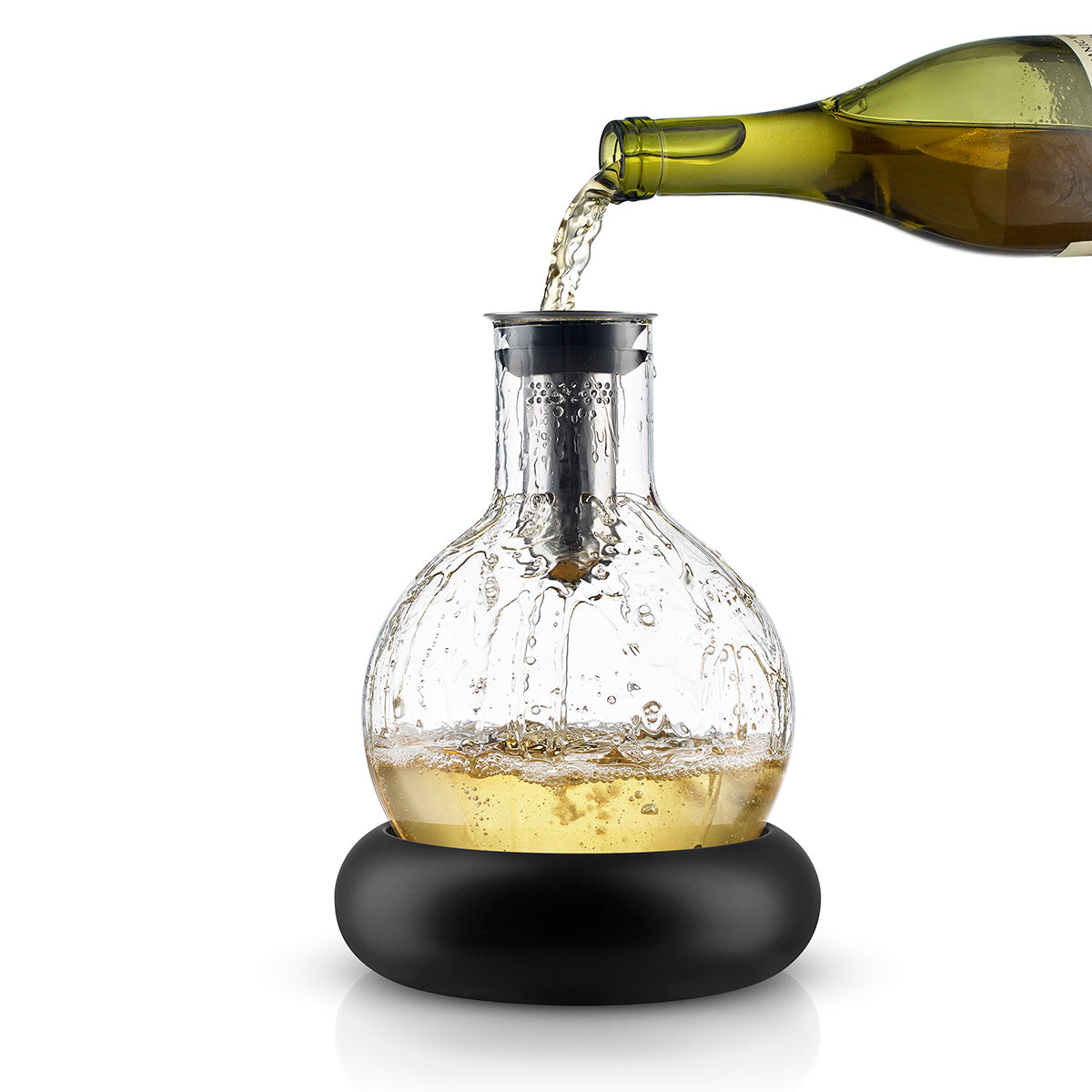 Cool Wine Decanter