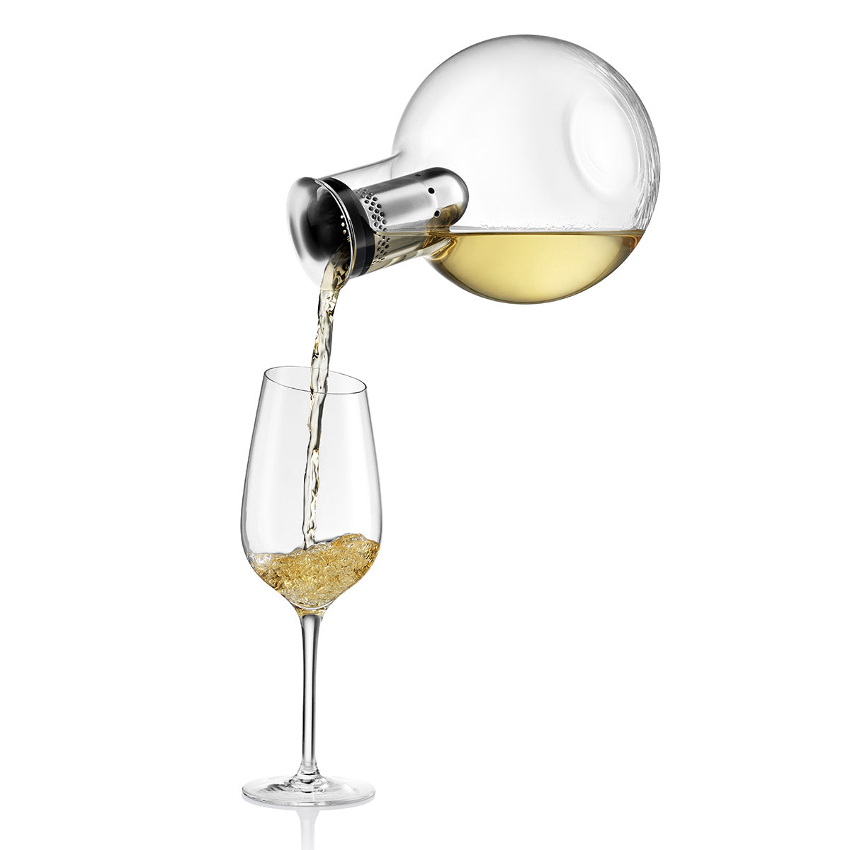 Cool Wine Decanter