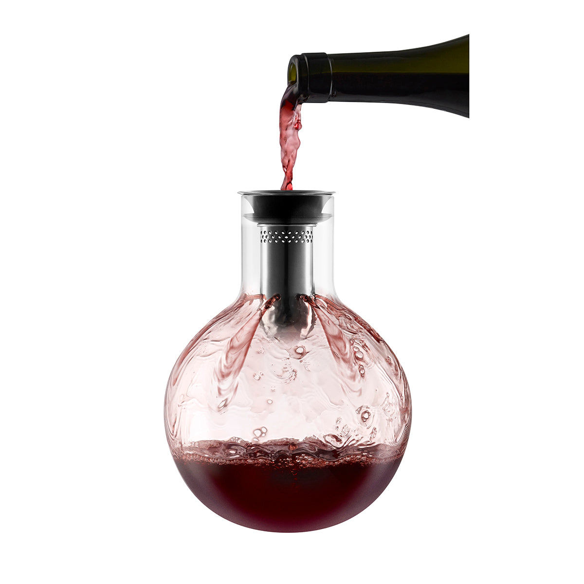 Decanter Carafe