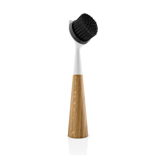 Eva Solo Dishbrush Nylon Oak White