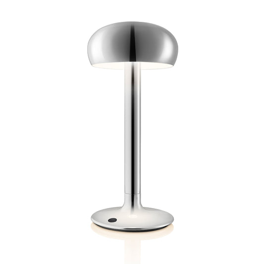 Eva Solo Emendo Lamp Chrome