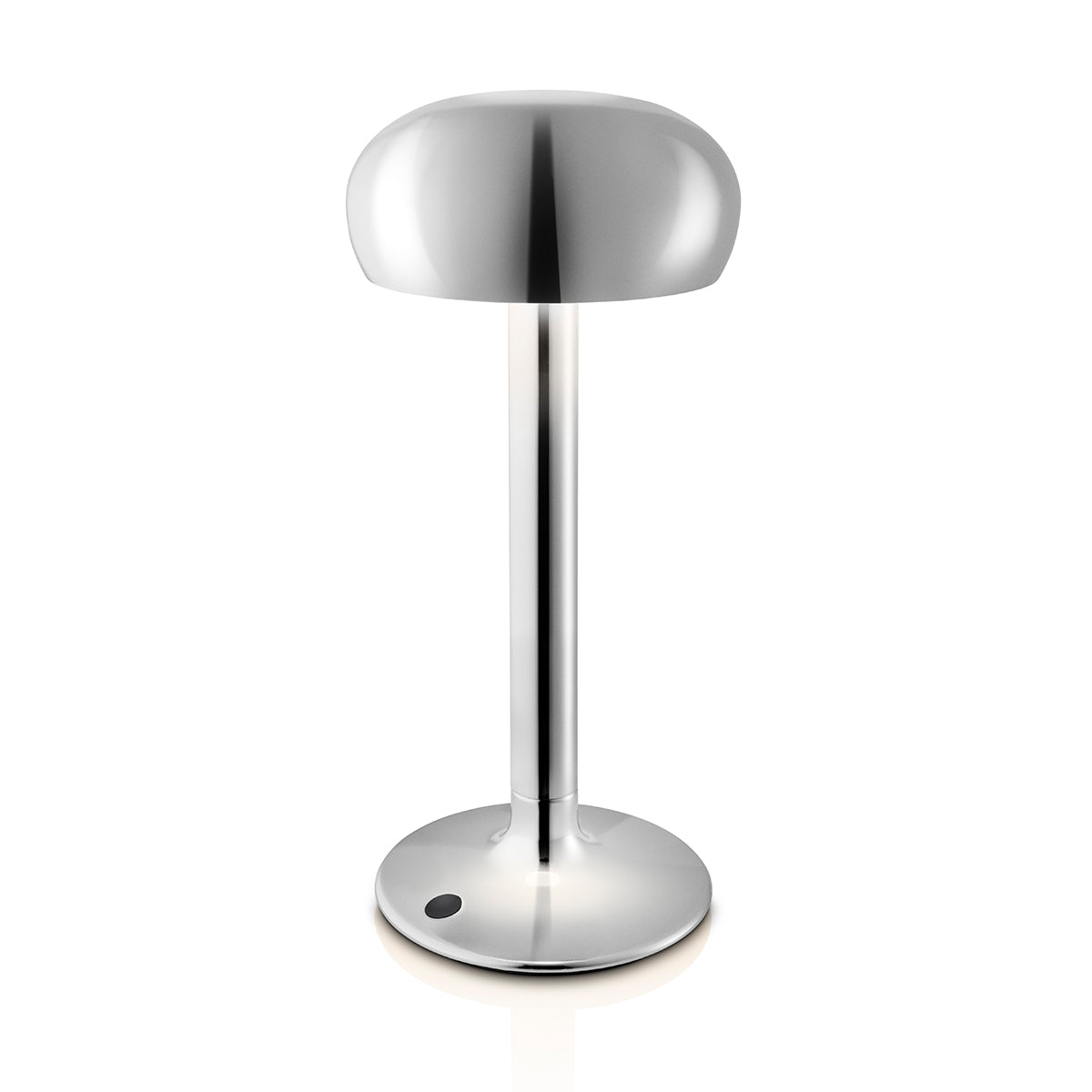 Eva Solo Emendo Lamp Chrome