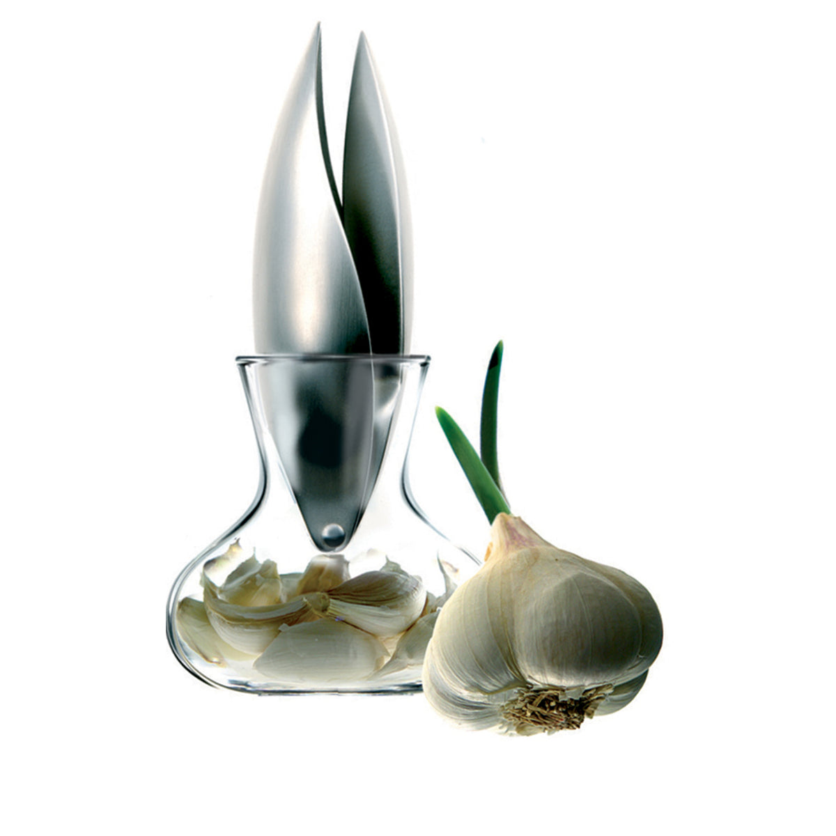 Eva Solo Garlic Press