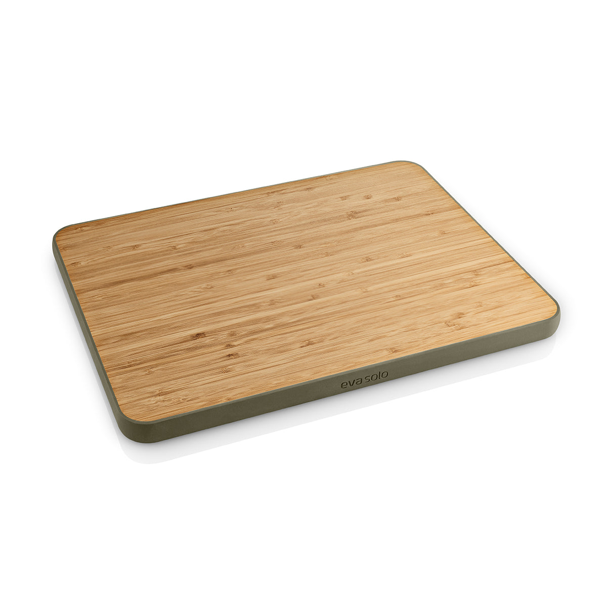 Green Tool Bamboo Board