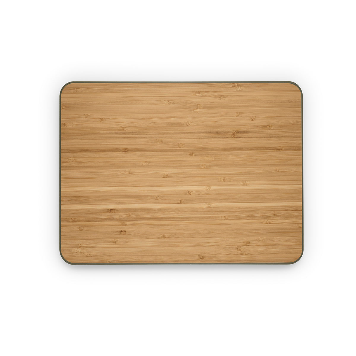 Green Tool Bamboo Board