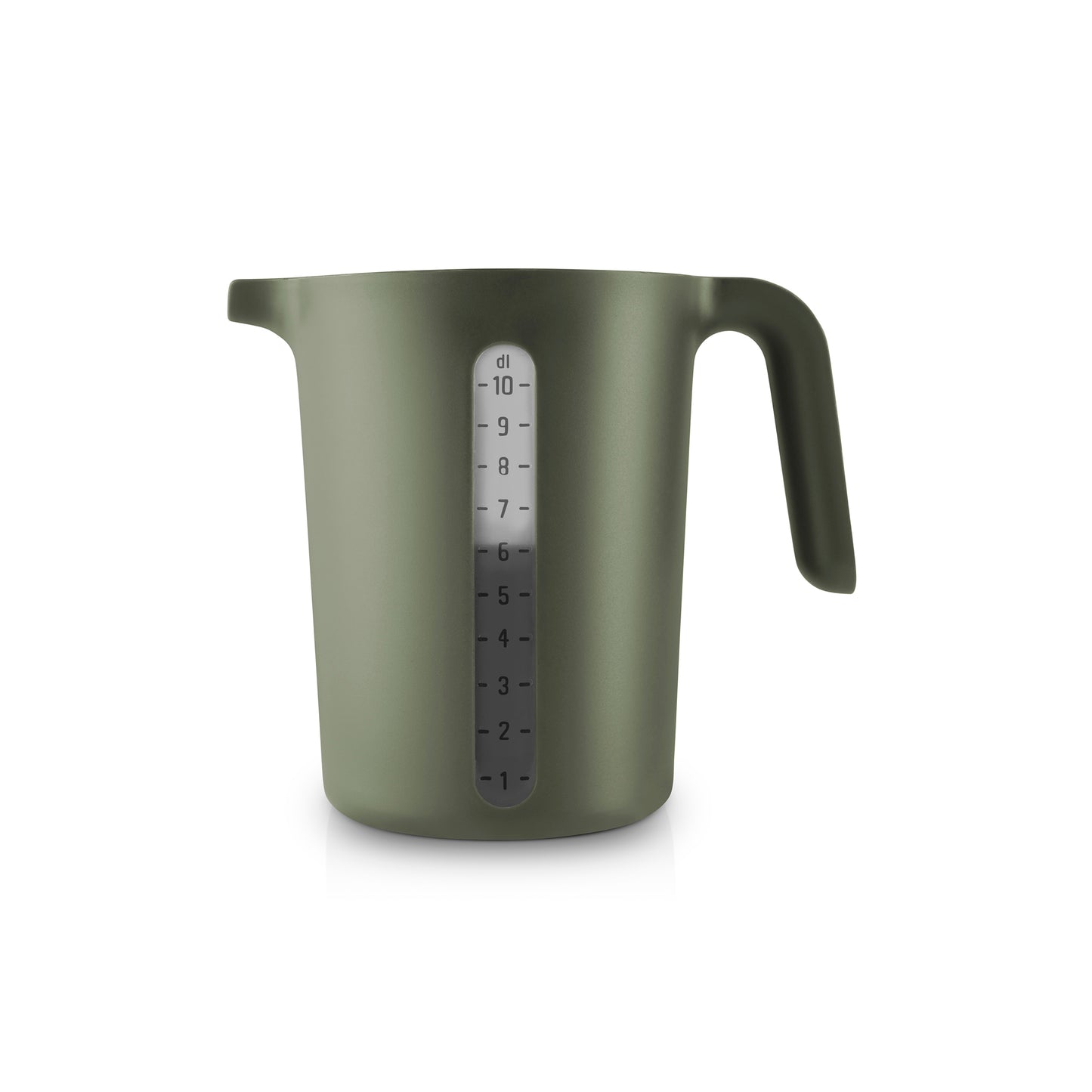 Eva Solo Green Tool Measuring Jug 1L