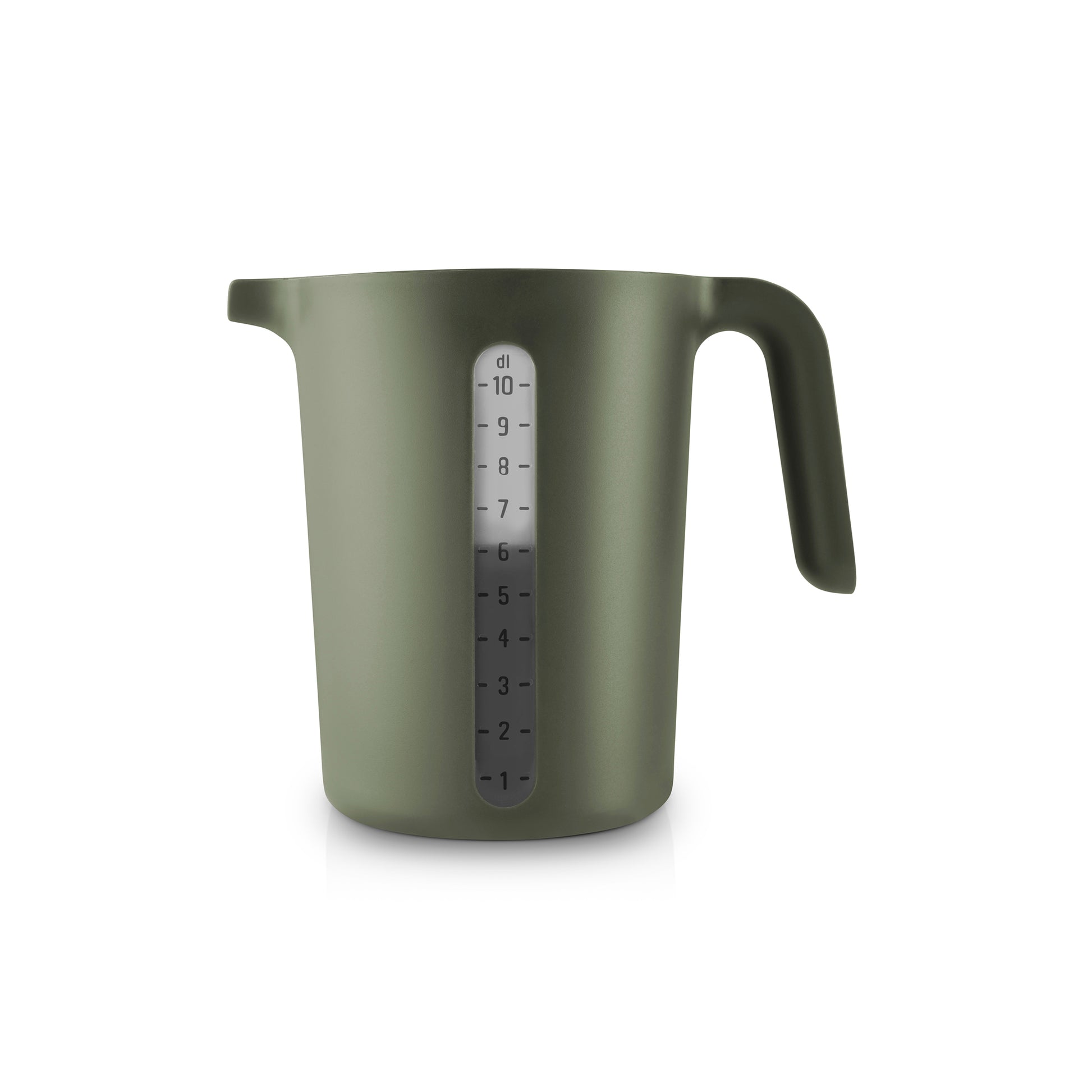 Eva Solo Green Tool Measuring Jug 1L
