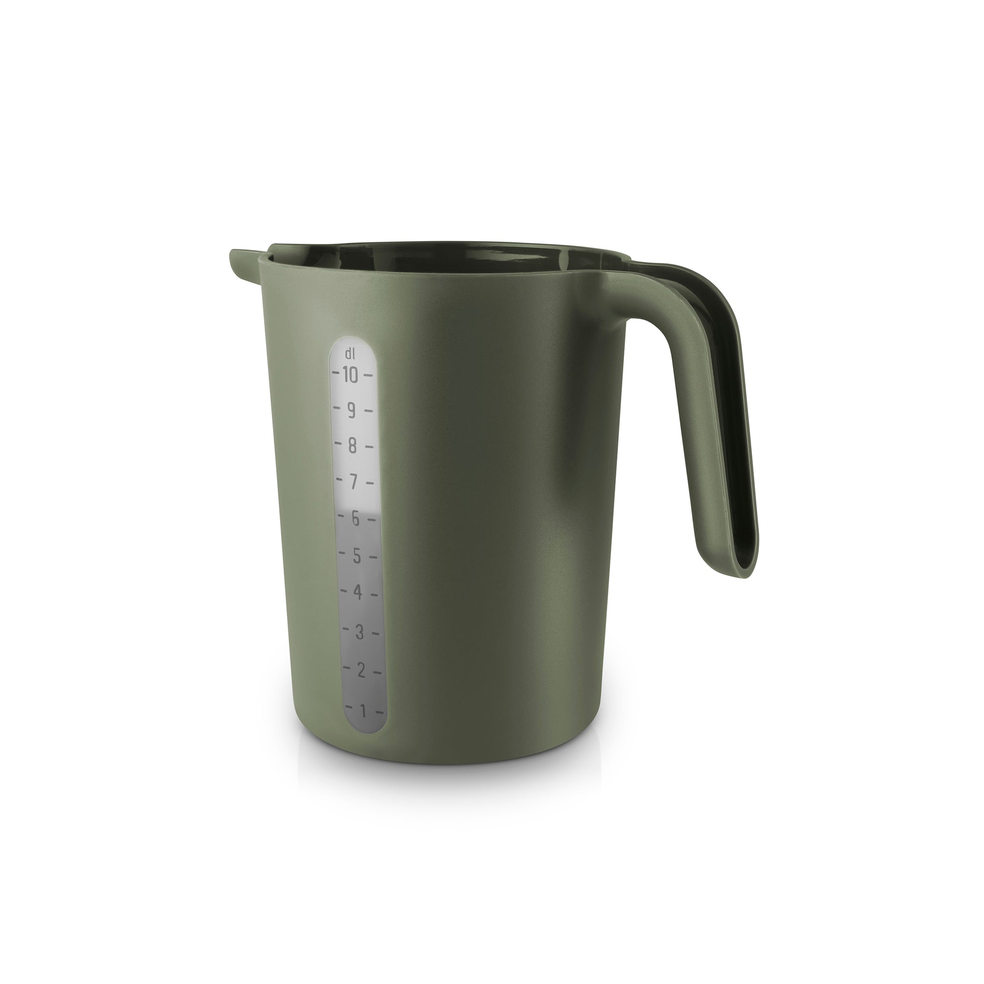 Eva Solo Green Tool Measuring Jug 1L