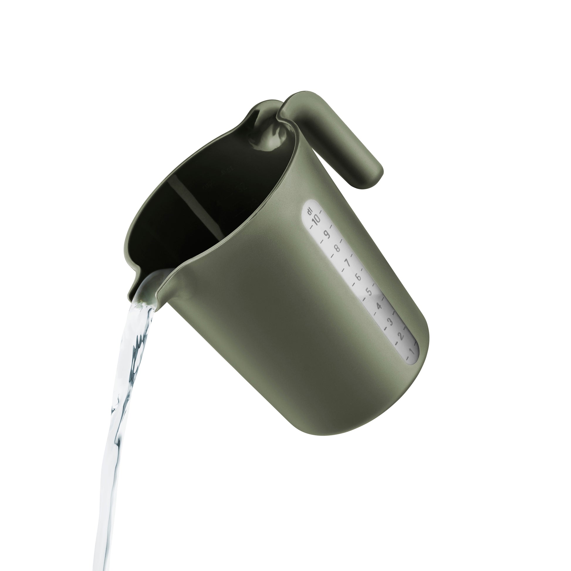 Eva Solo Green Tool Measuring Jug 1L