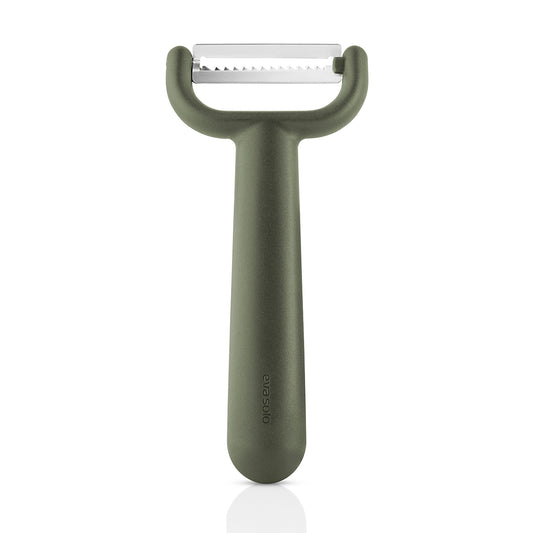 Green Tool Peeler Julienne