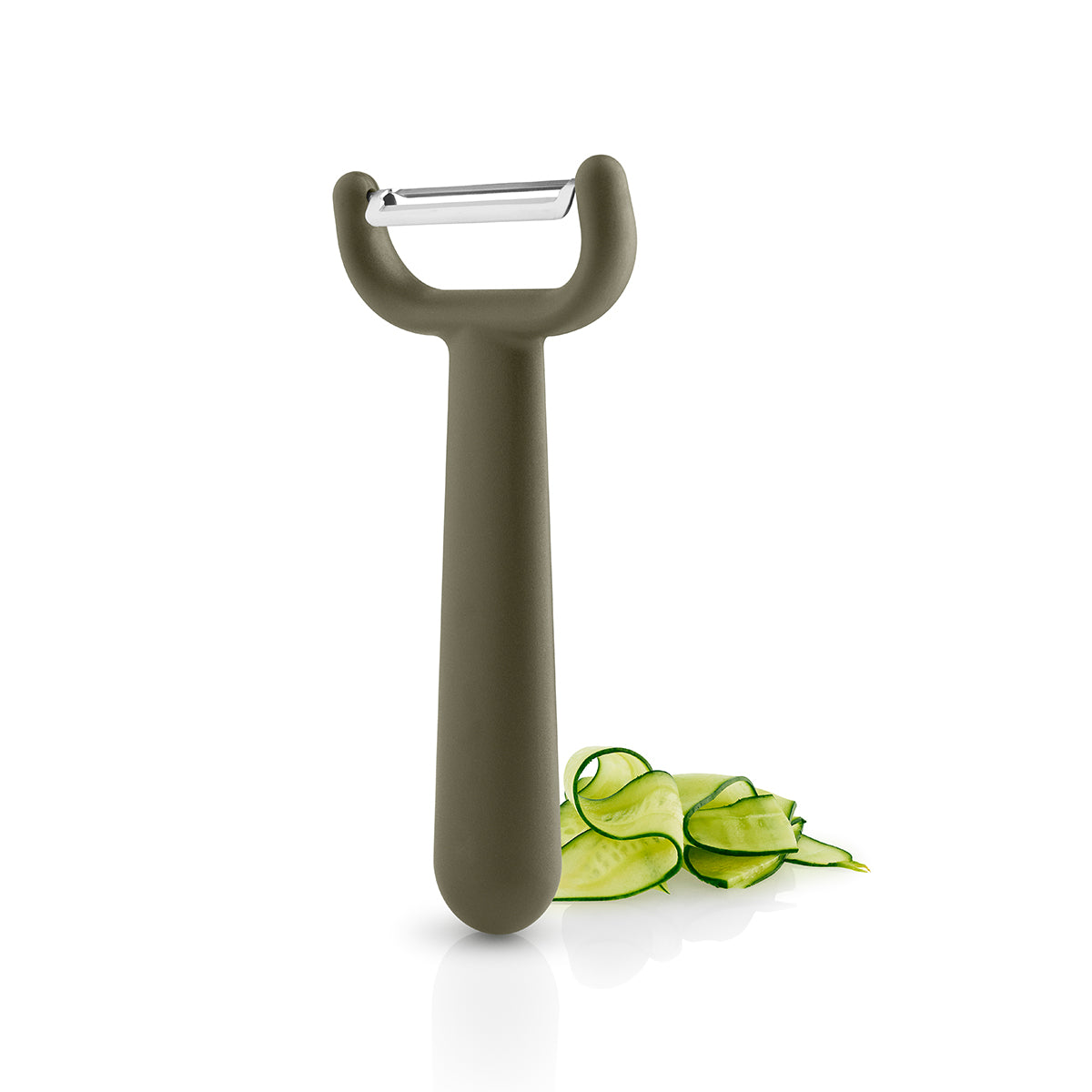 Green Tool Peeler