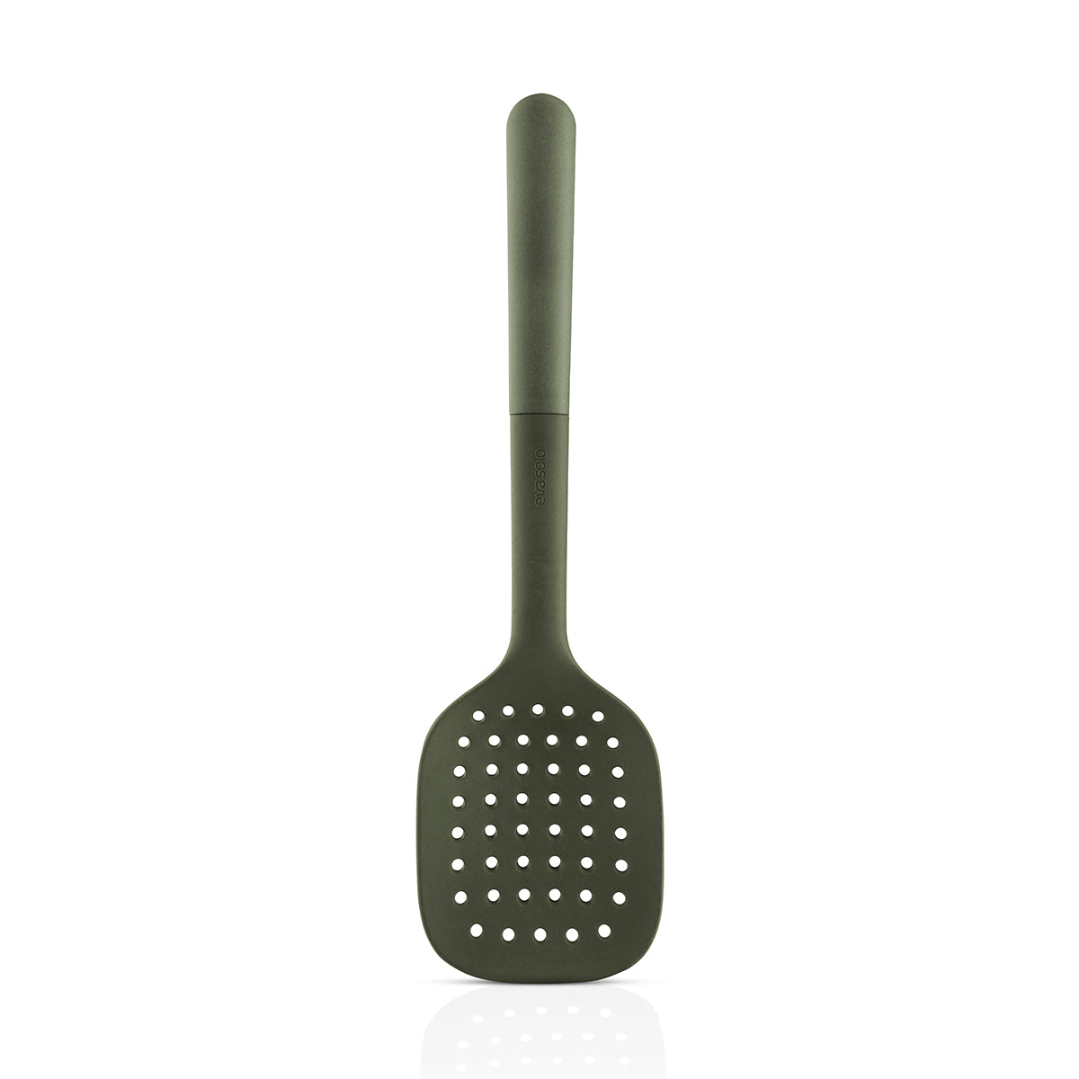 Green Tool Perforated Ladle