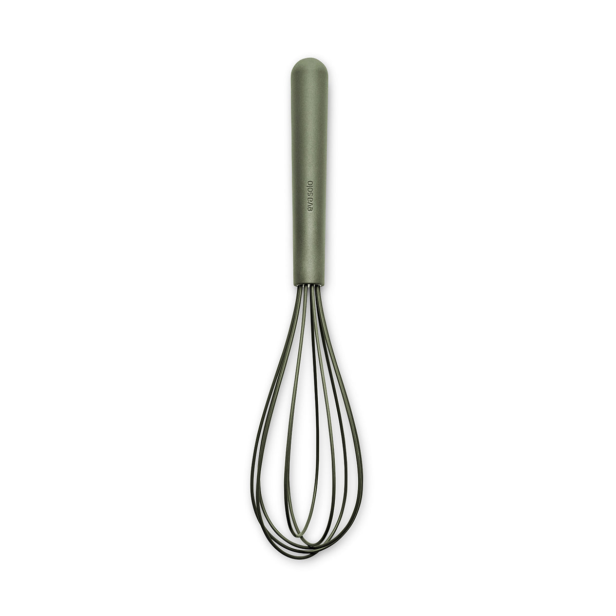 Green Tool Whisk