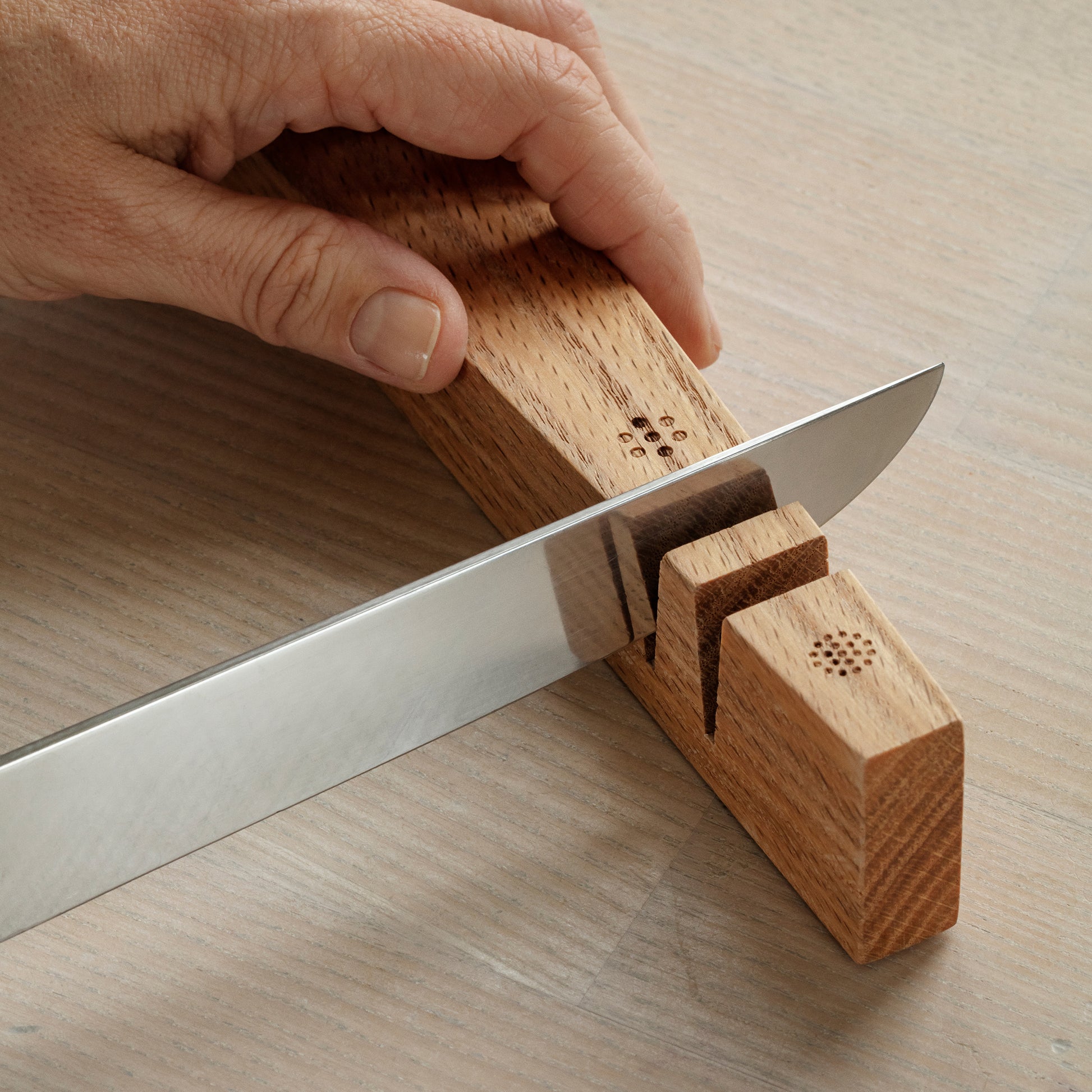 Eva Solo Knife Sharpener European