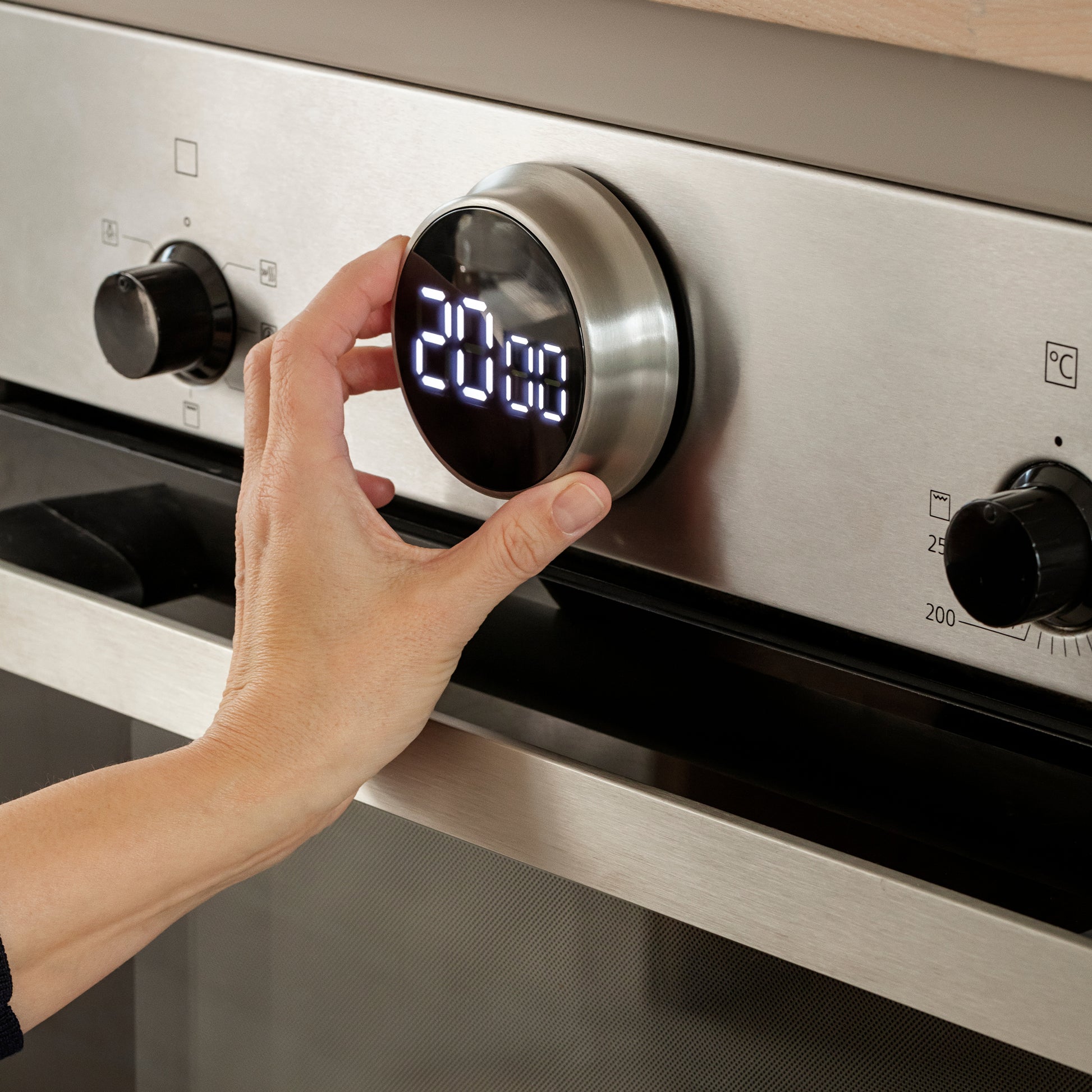 Eva Solo Magnetic Kitchen Timer