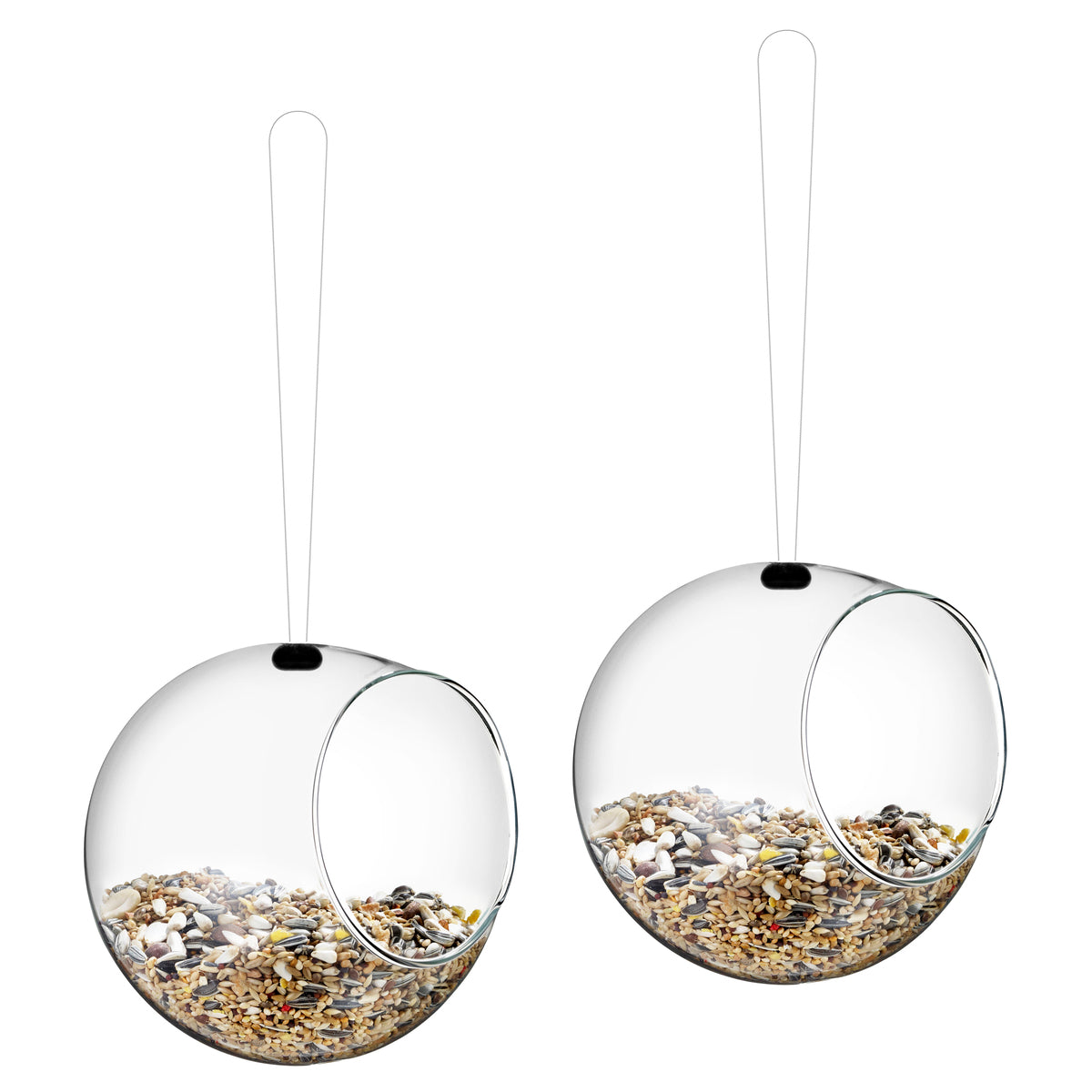 Bird Feeders Mini (2 pcs)