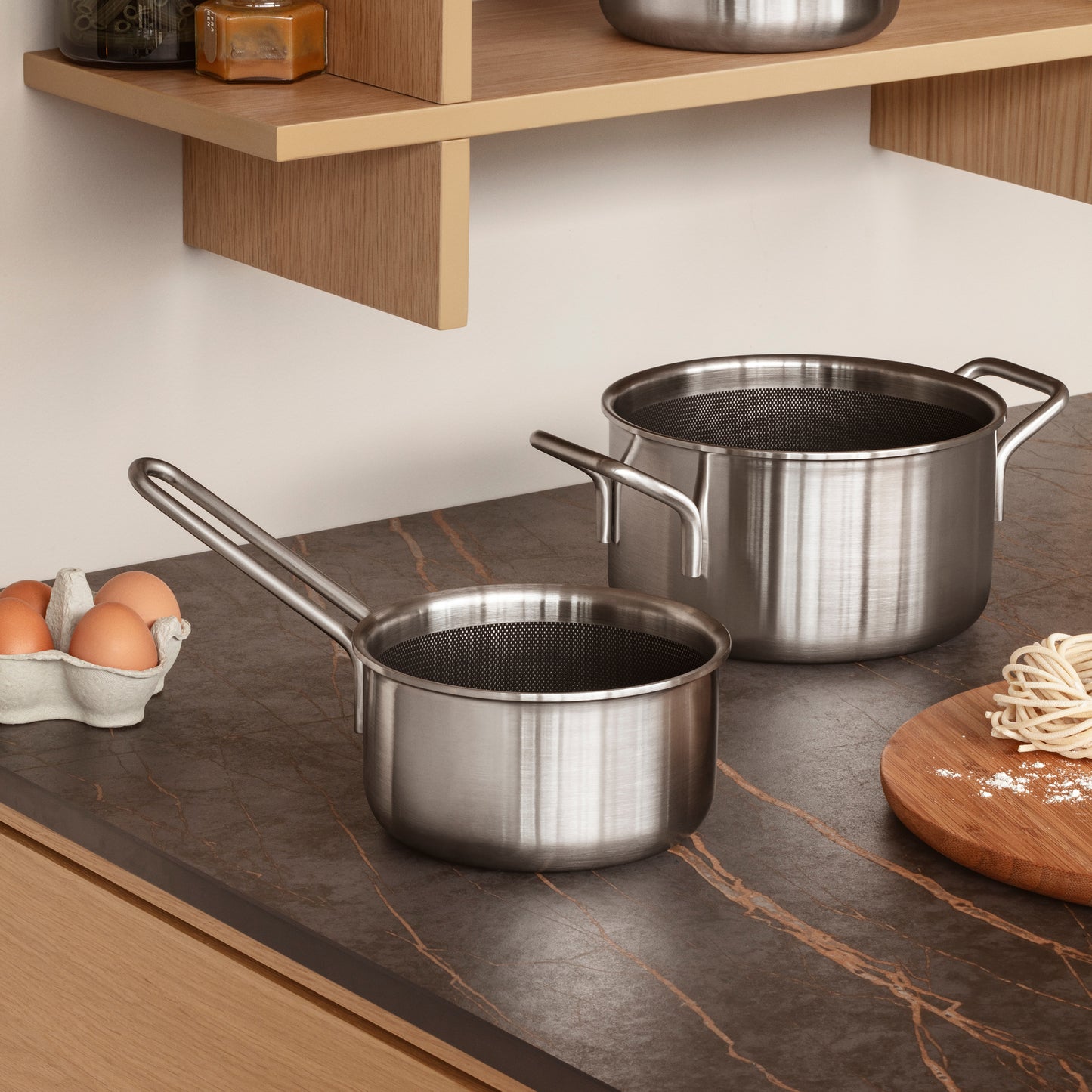 Eva Solo Multi Mosaic Saucepan 16cm 1.8L