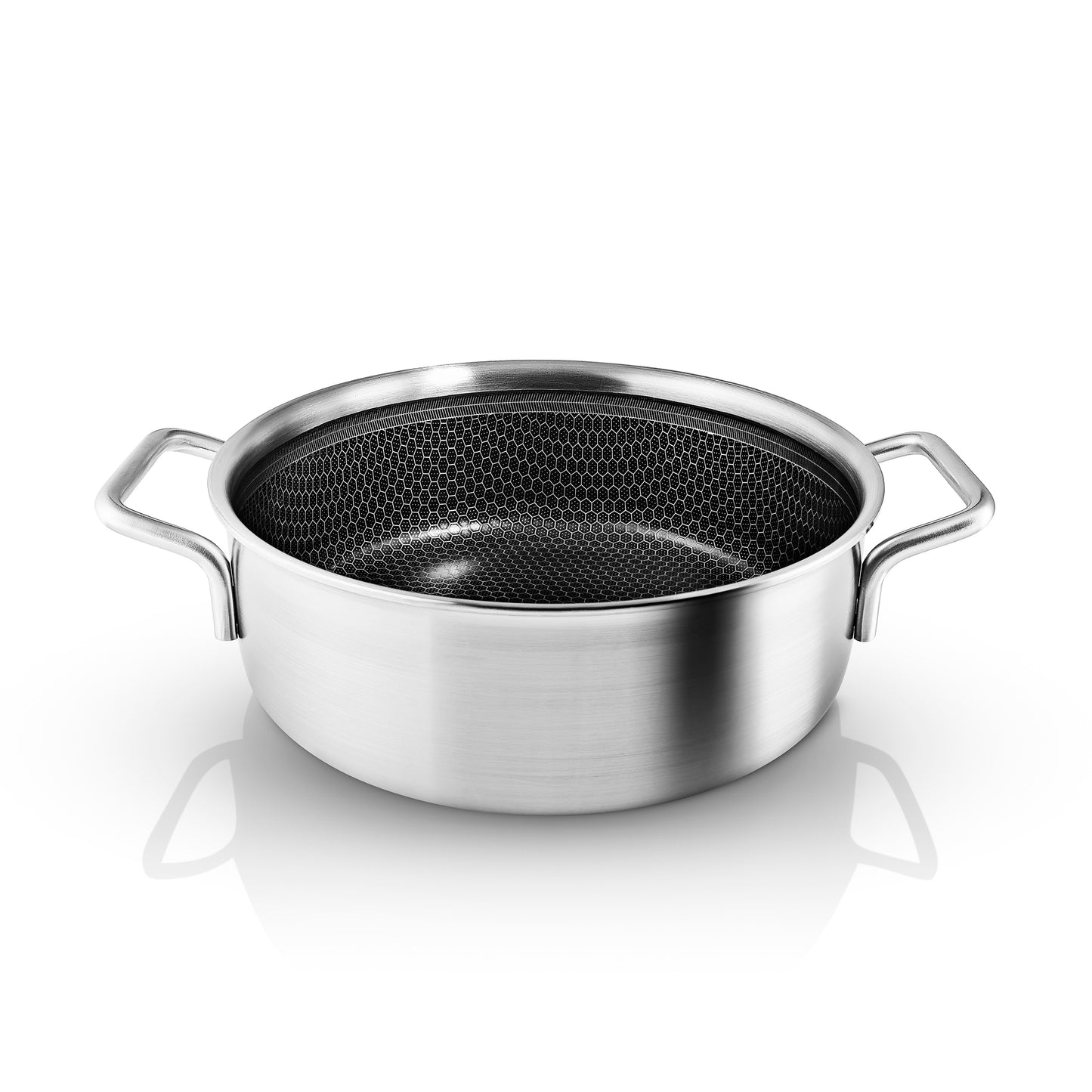 Eva Solo Multi Mosaic Saute Pot 24cm