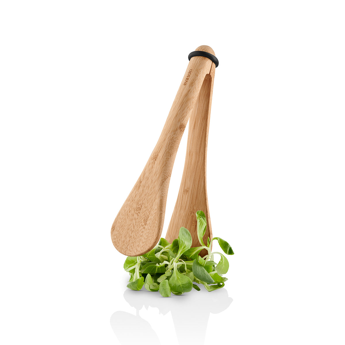 Eva Solo Nordic Kitchen Serving Tongs Salad v1