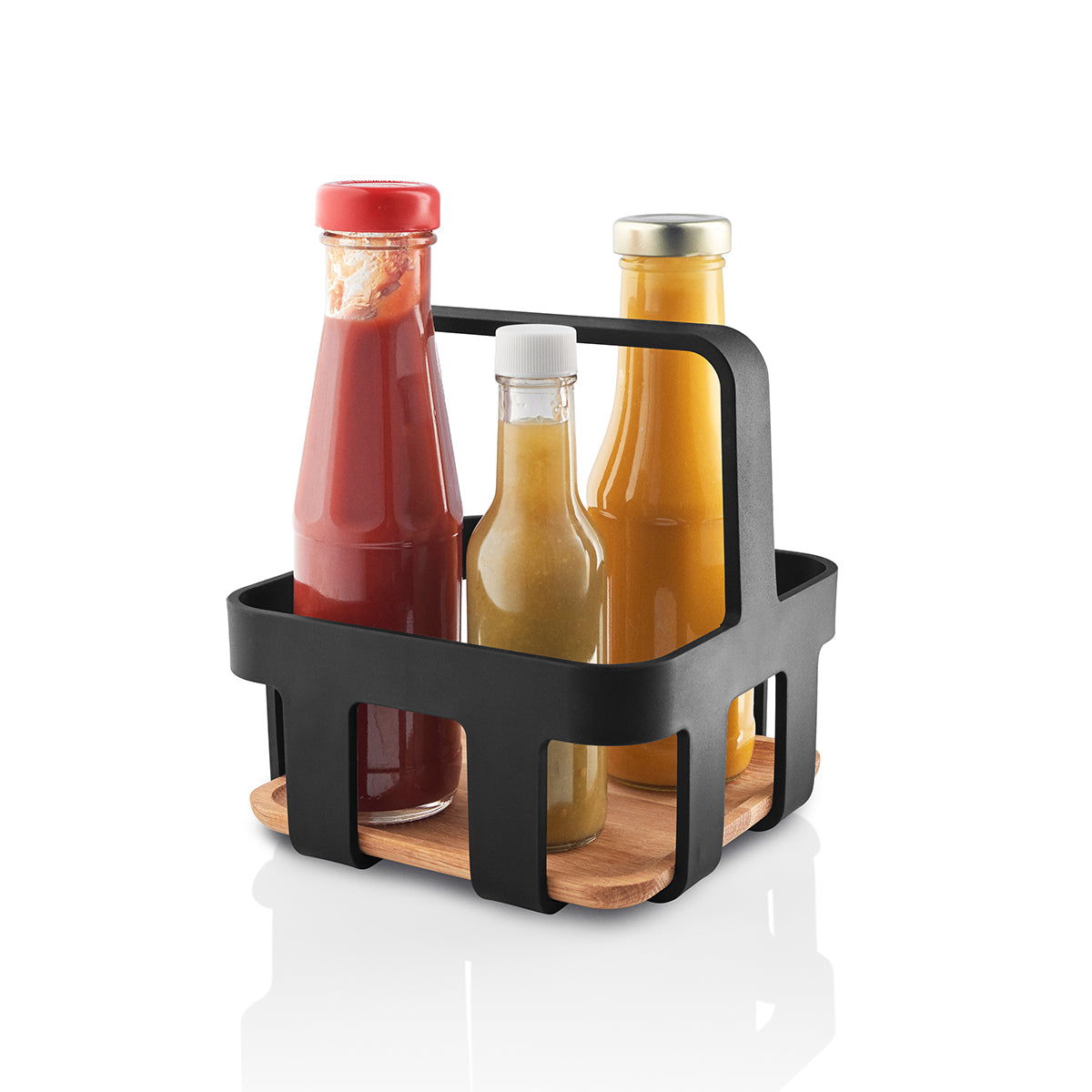 Nordic Kitchen Table Caddy