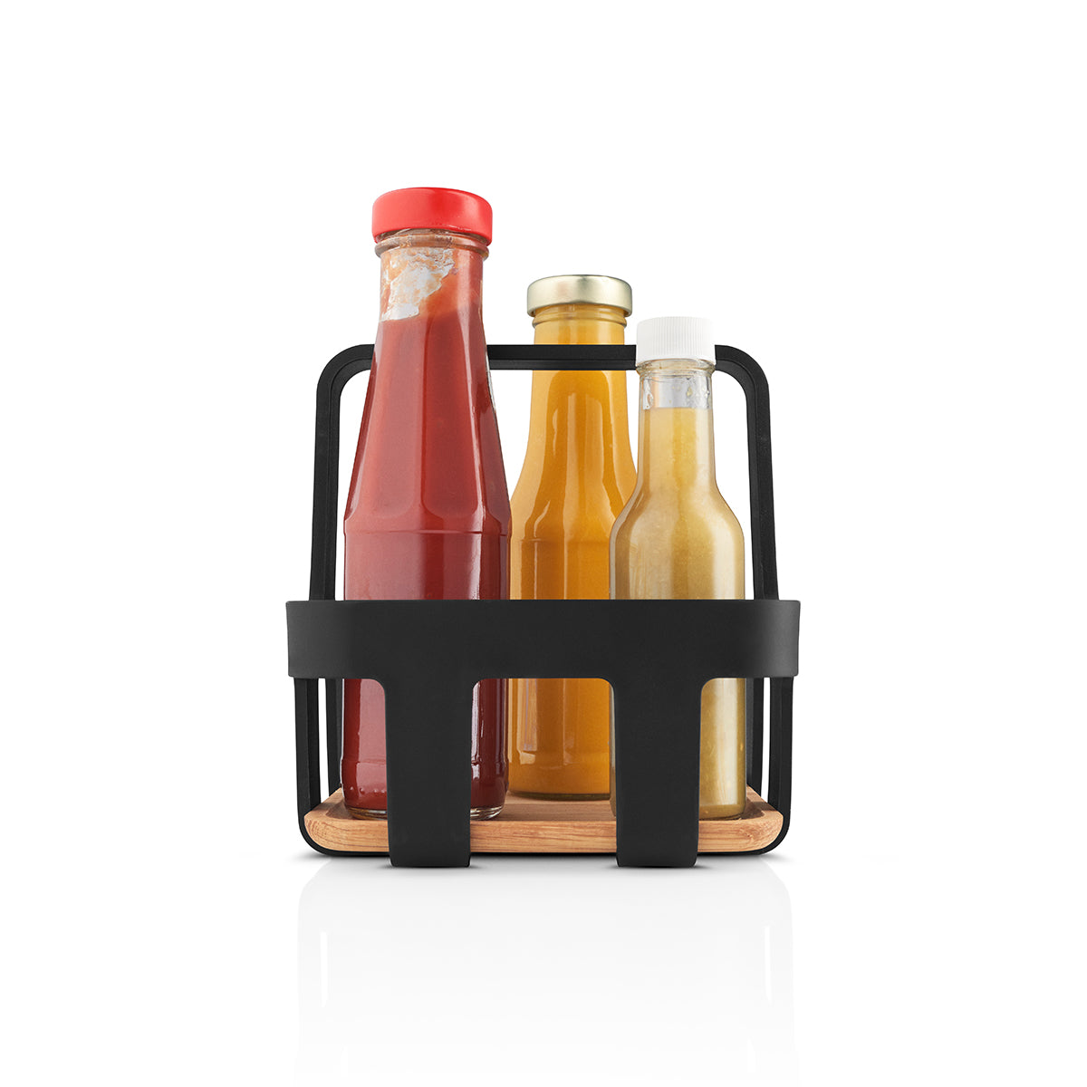 Nordic Kitchen Table Caddy