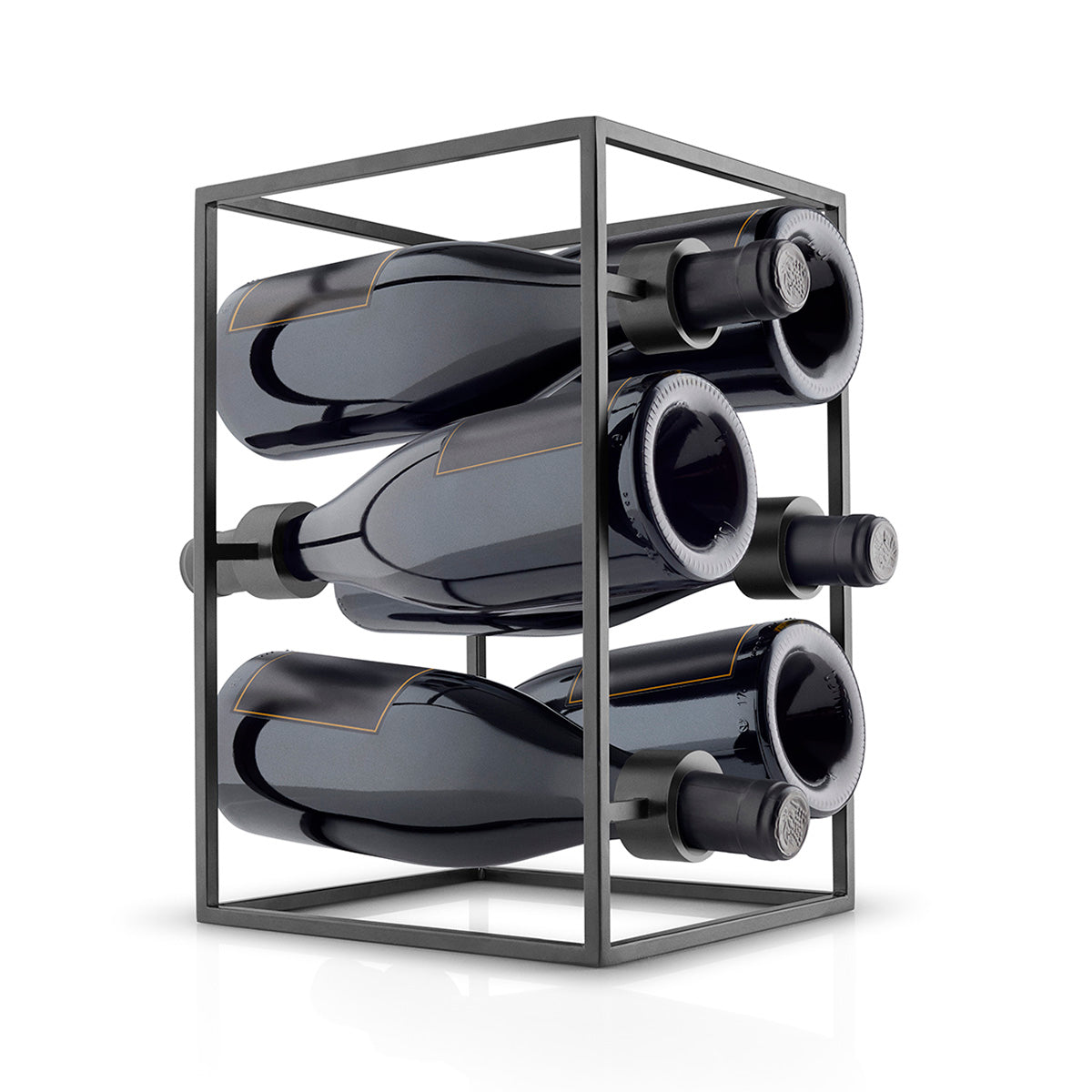 Nordic Kitchen Wine Cube